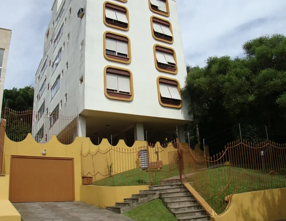 Edificio Mirage Ii