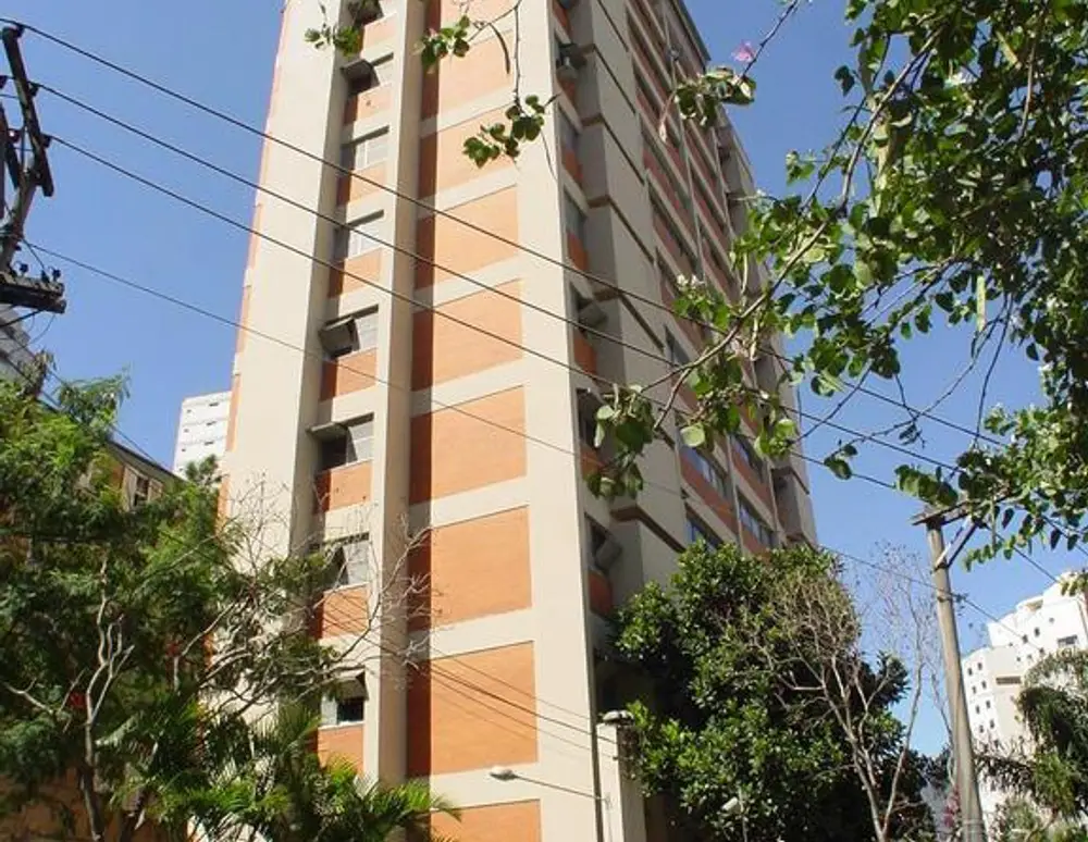 Edificio Girassol — foto 2