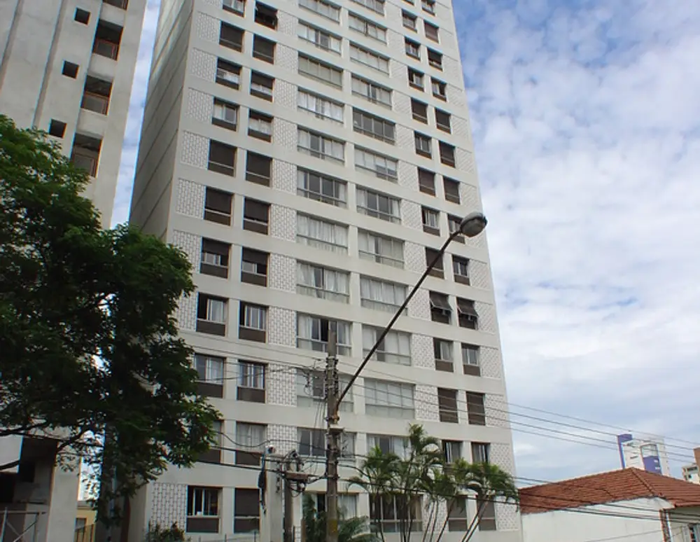 Edificio Panorama
