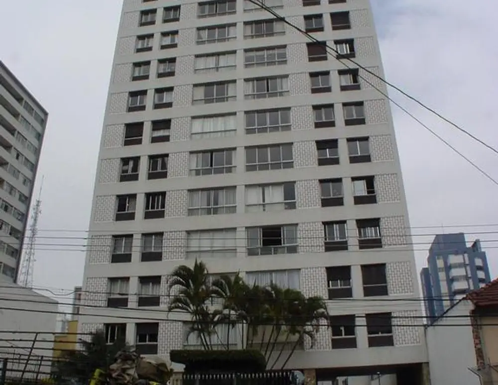 Edificio Panorama — foto 2
