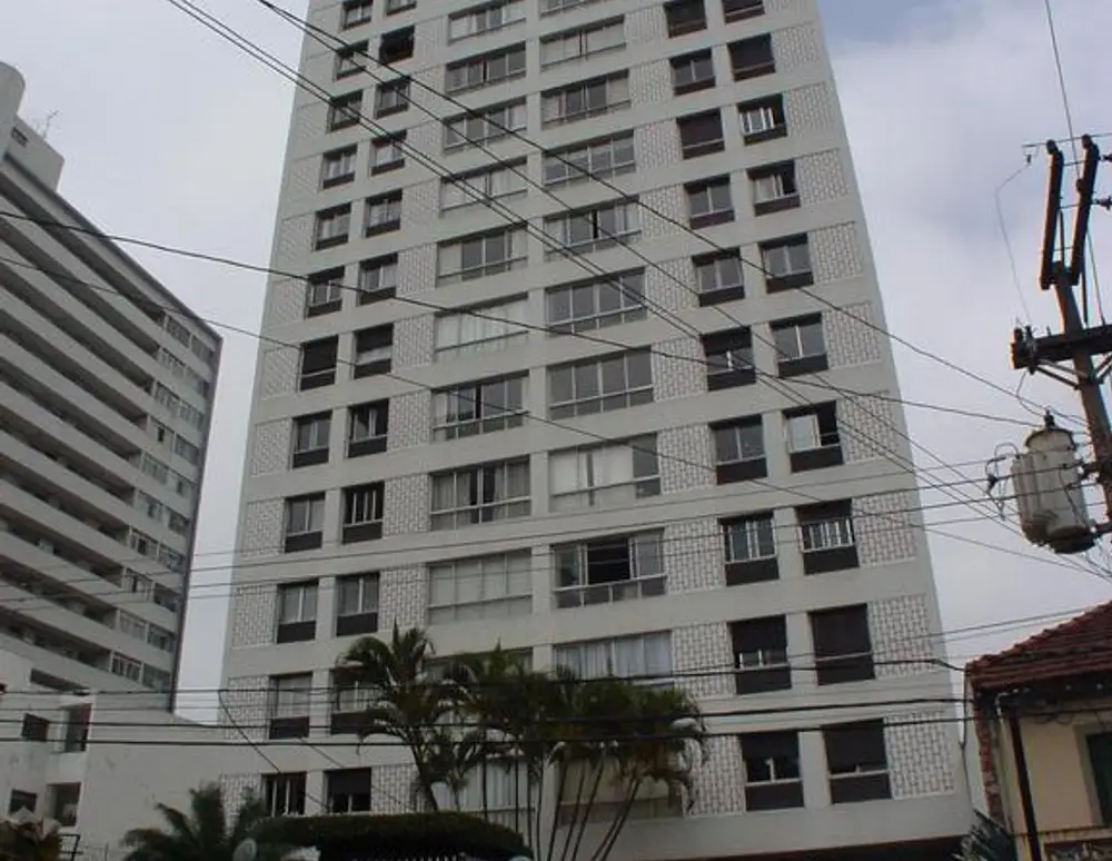 Edificio Panorama — foto 3