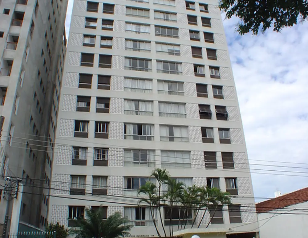 Edificio Panorama — foto 4