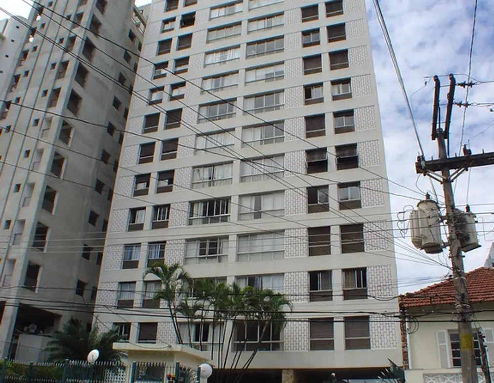 Edificio Panorama — foto 5