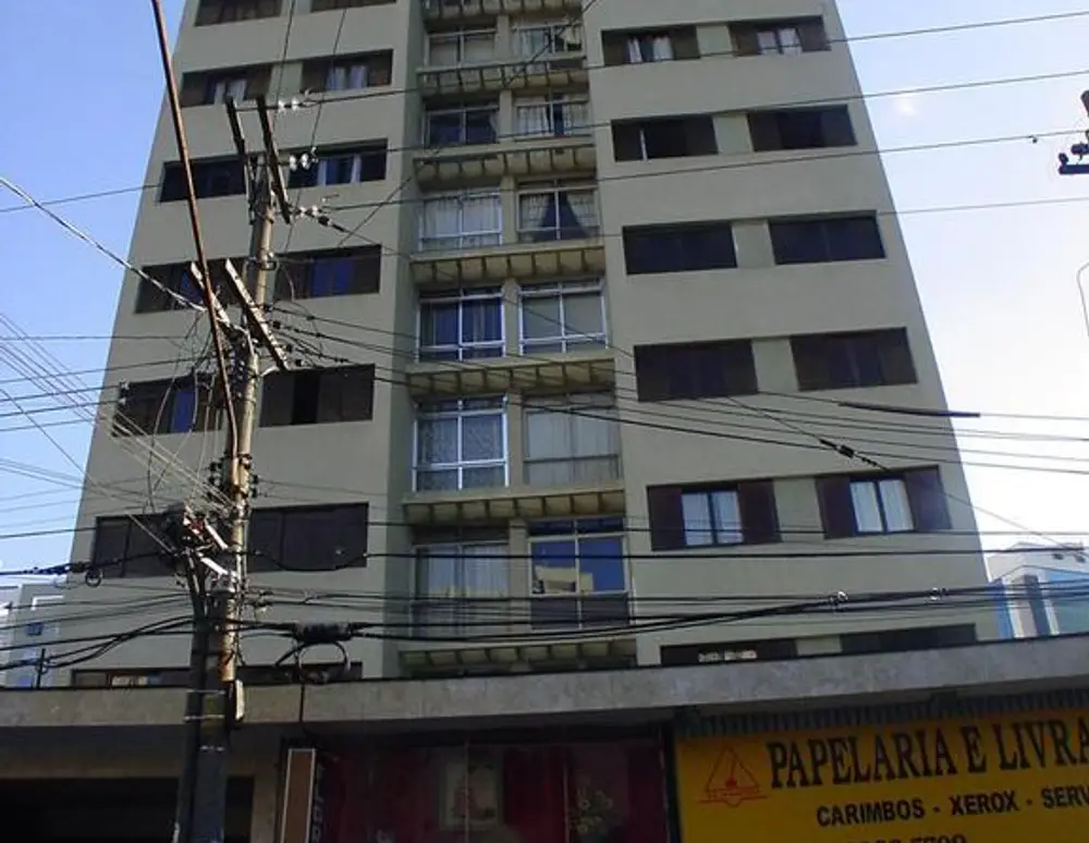 Edificio Maria Luiza