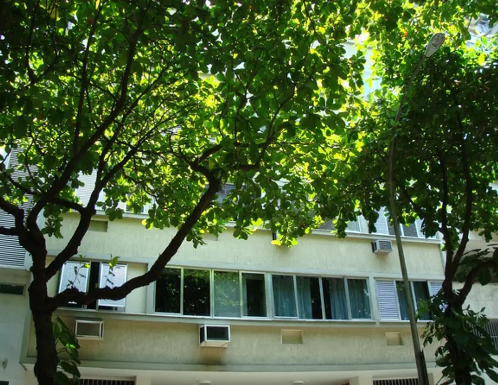 Edificio Jose Linhares