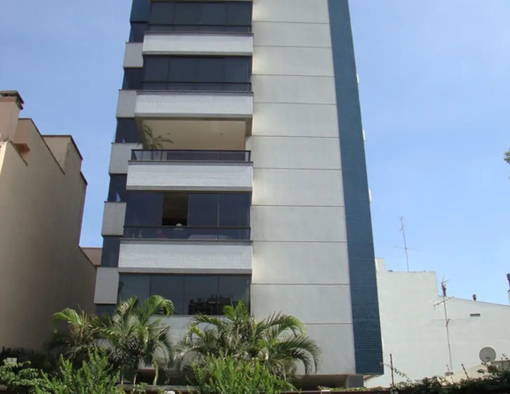 Edificio Plaza Eudoro