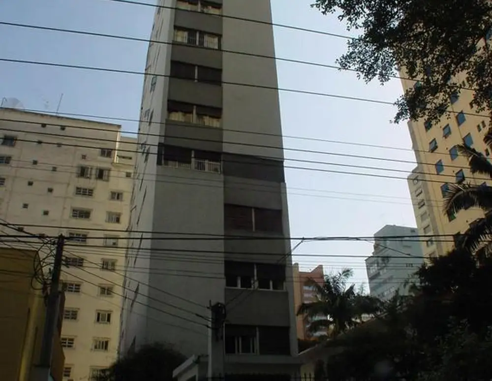 Edificio Augusto
