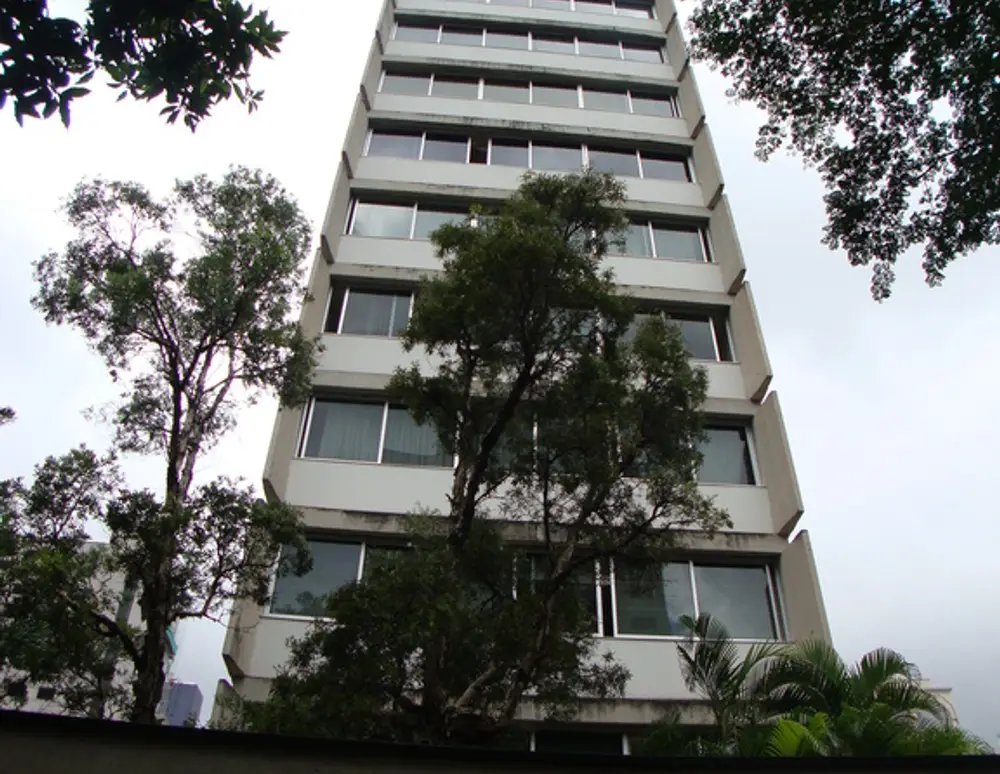 Edificio Bauhaus