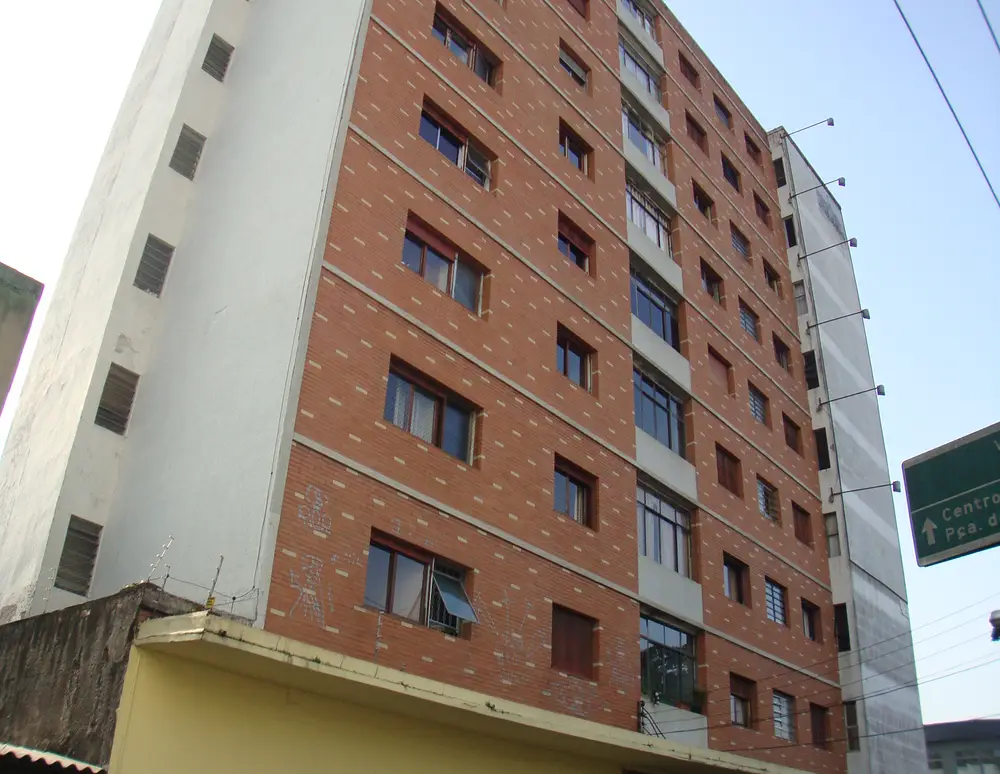 Edificio Ouro Fino