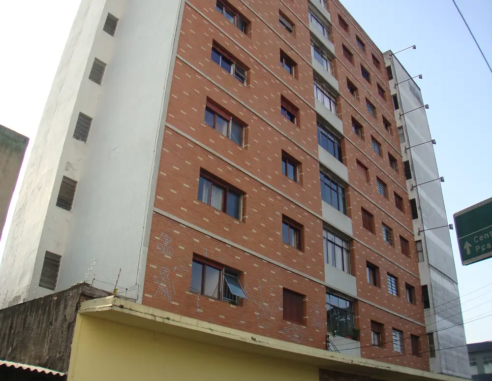 Edificio Ouro Fino — foto 2