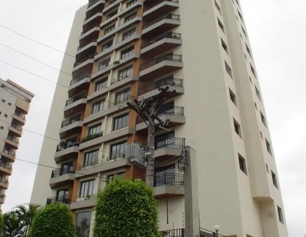 Edificio Ilha de Capri