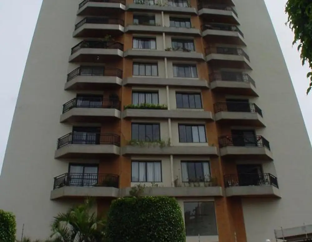Edificio Ilha de Capri — foto 2