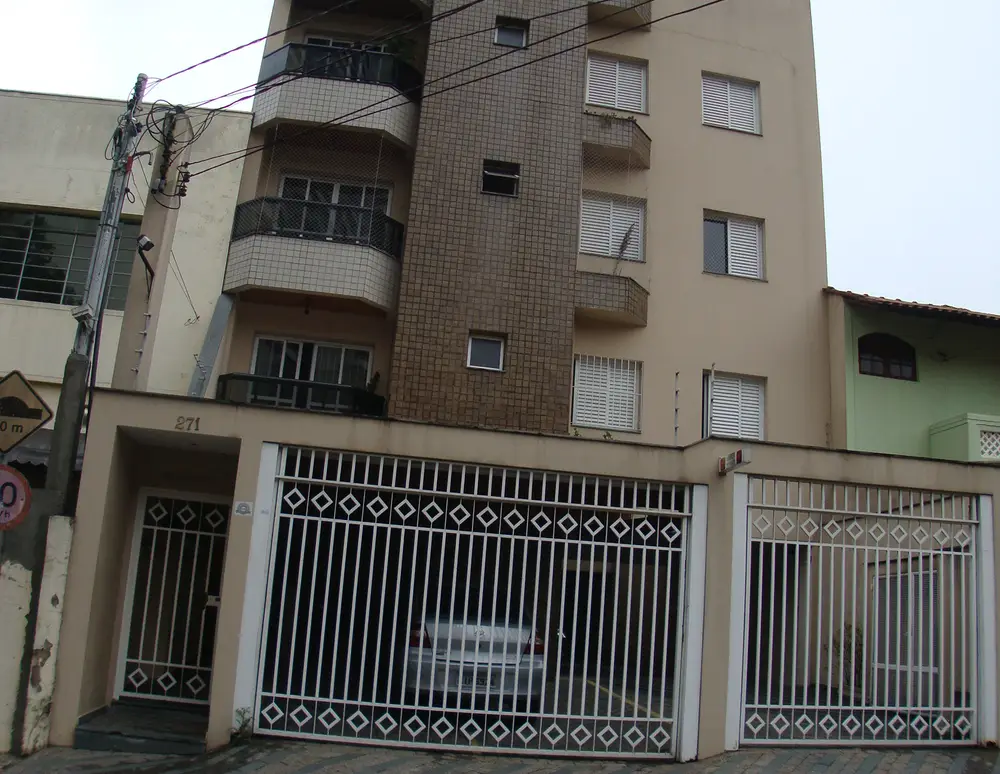 Edificio Artico