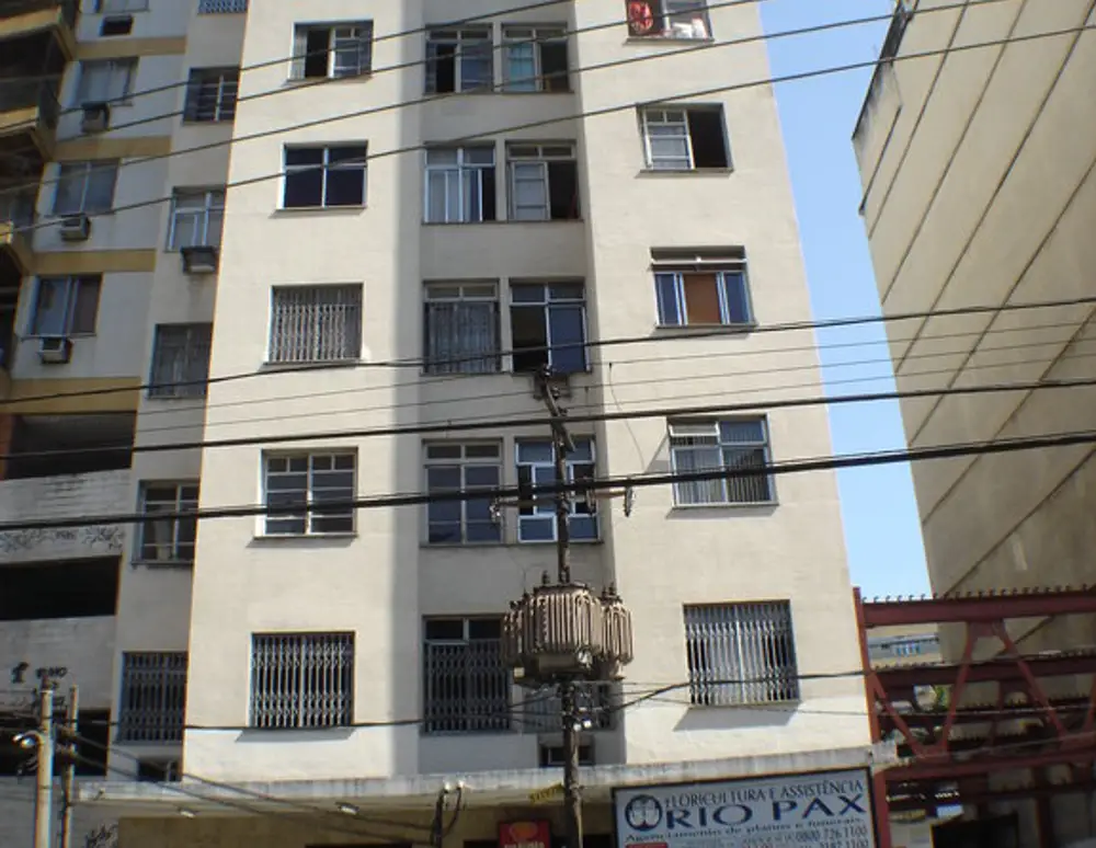 Edificio Barao