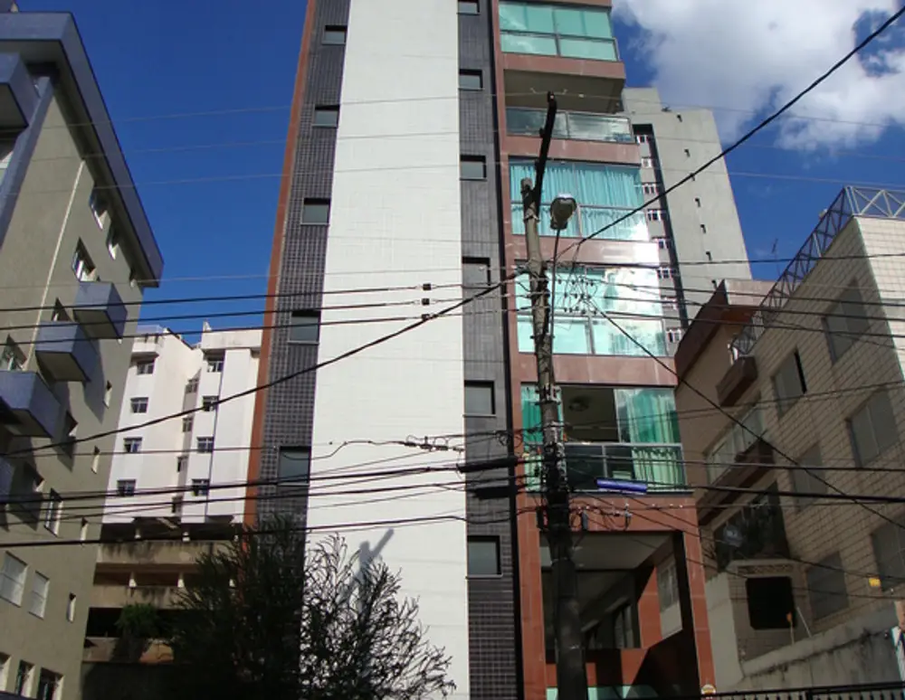 Edificio Jade