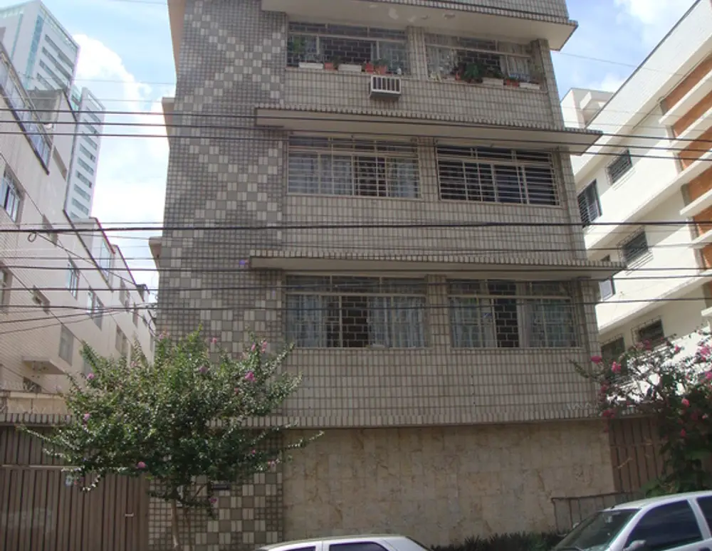 Edificio Hortencia