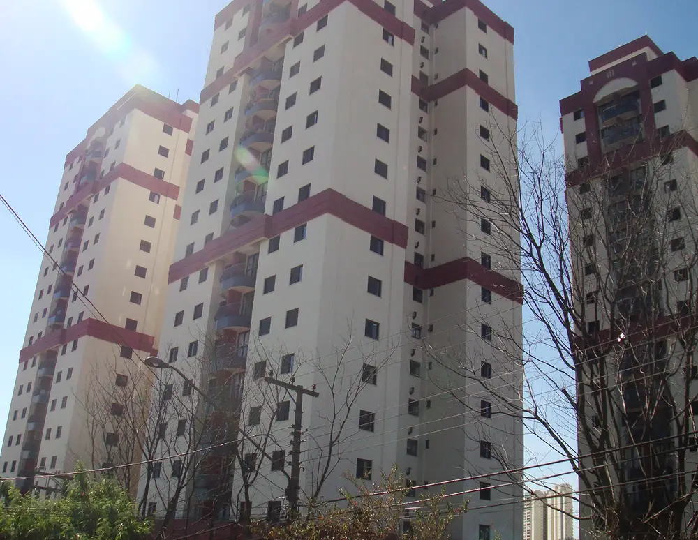 Residencial Costa Azurra