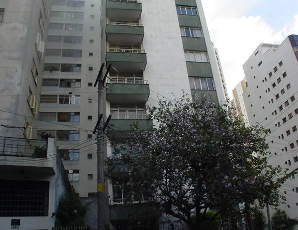 Edificio Rimini