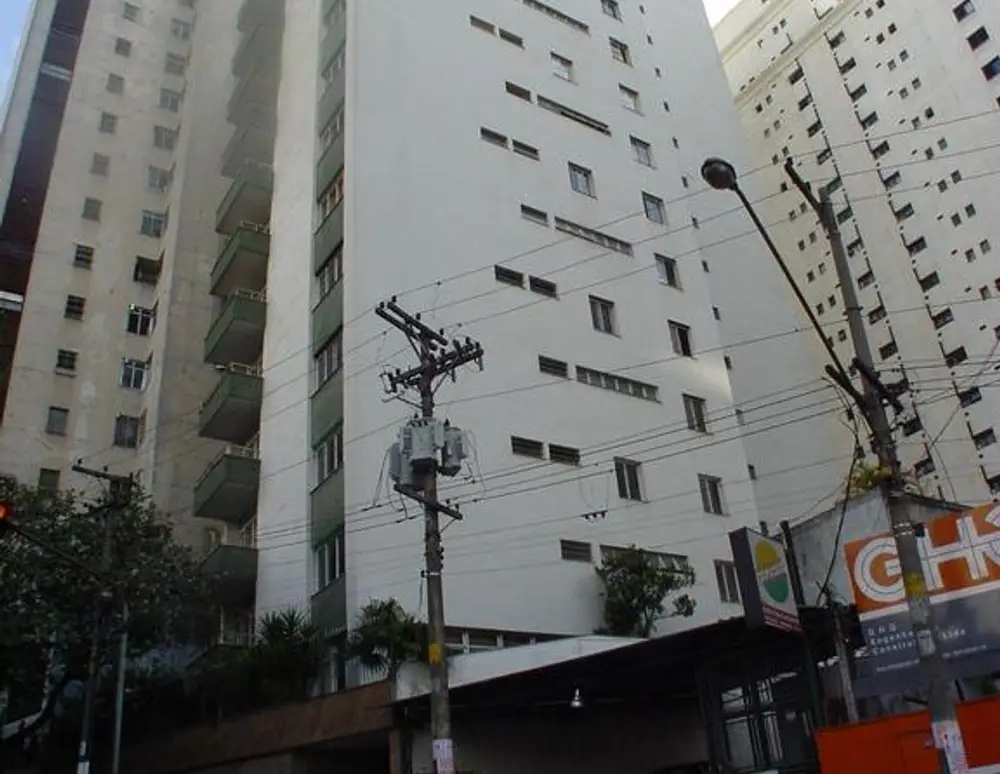 Edificio Rimini — foto 2