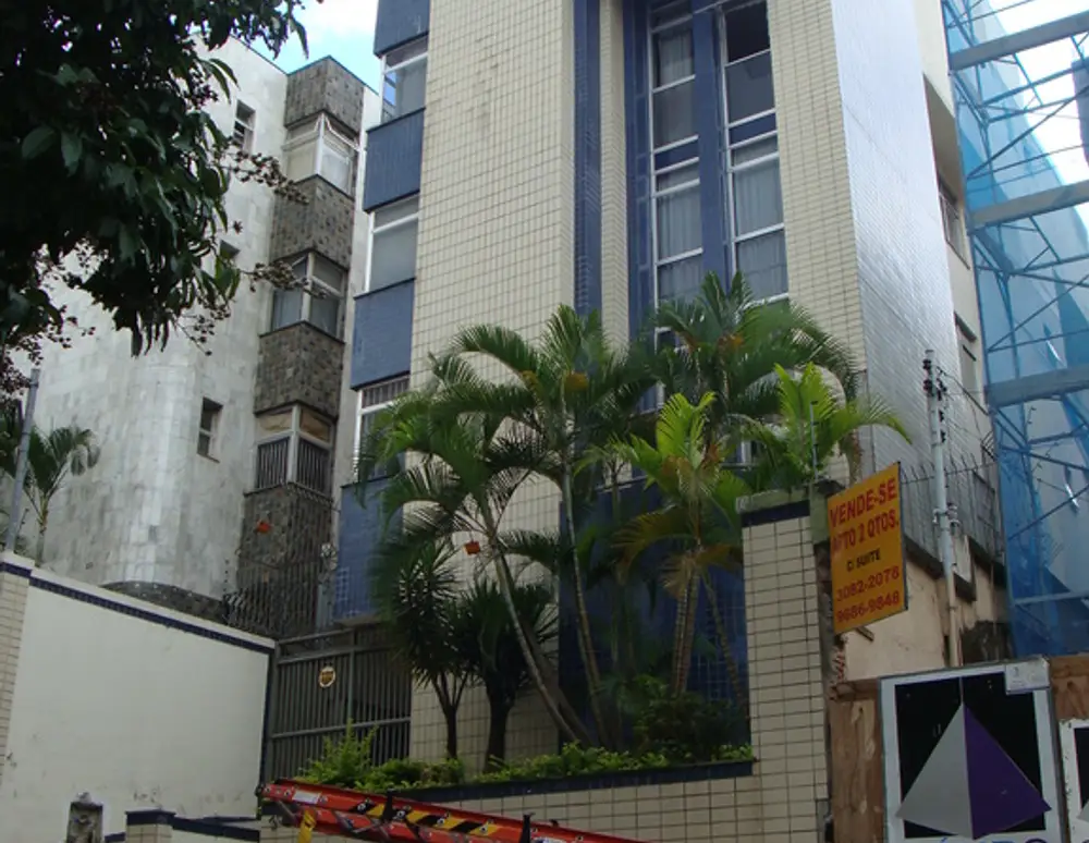 Edificio Felin