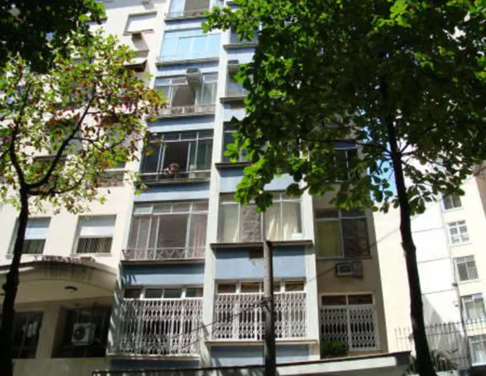 Edificio Helayde
