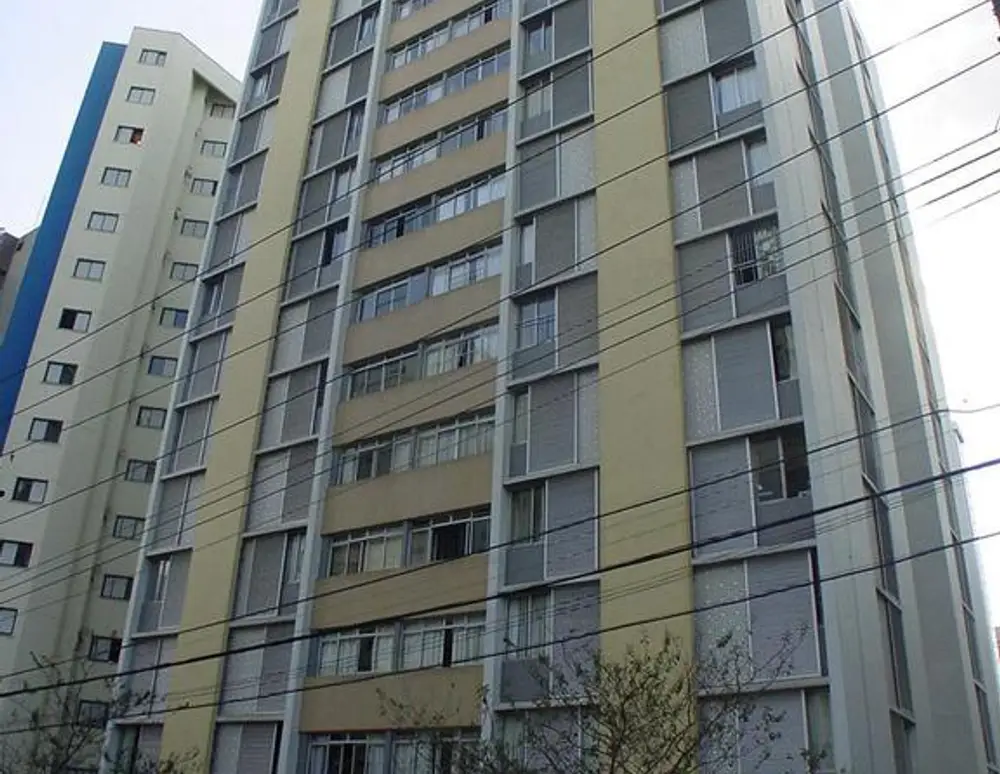 Edificio Brescia