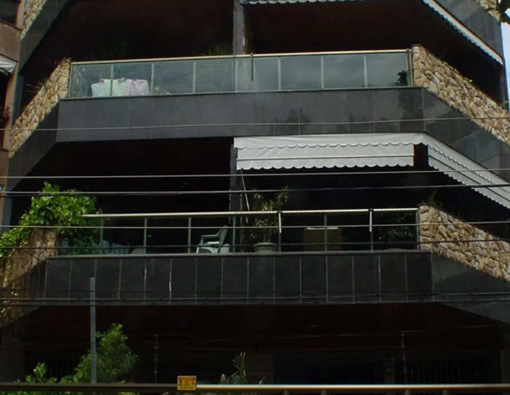 Edifício Asa Delta