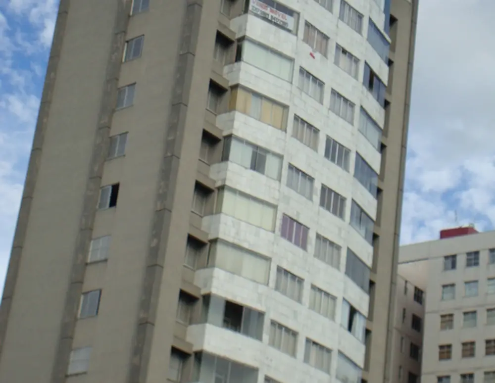 Edificio Pilar