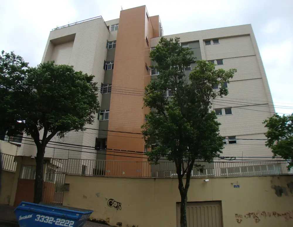 Edificio Pedro