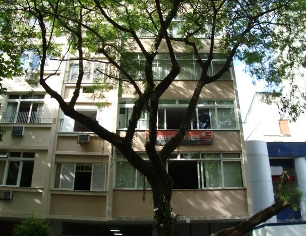 Edificio Redentor Ii