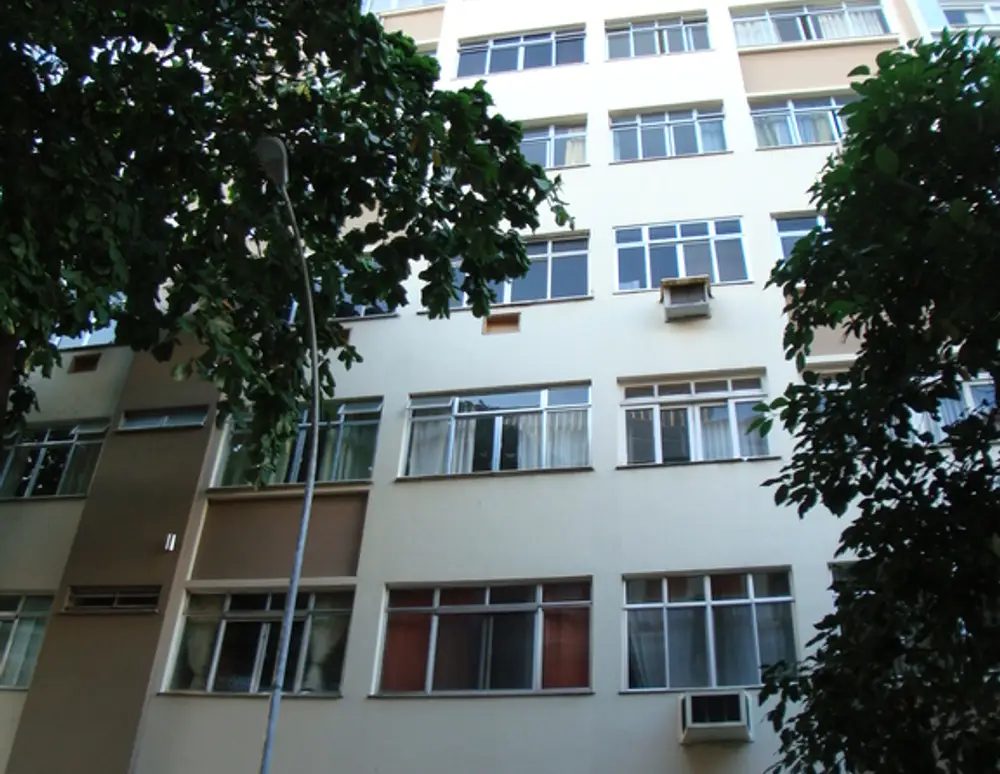 Edificio Sileno