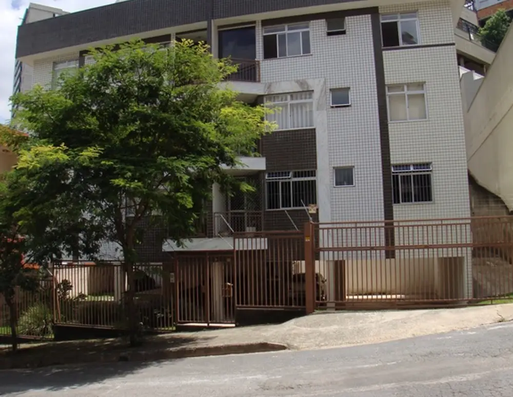 Edificio Marina