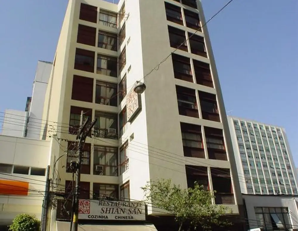 Edificio Pampulha