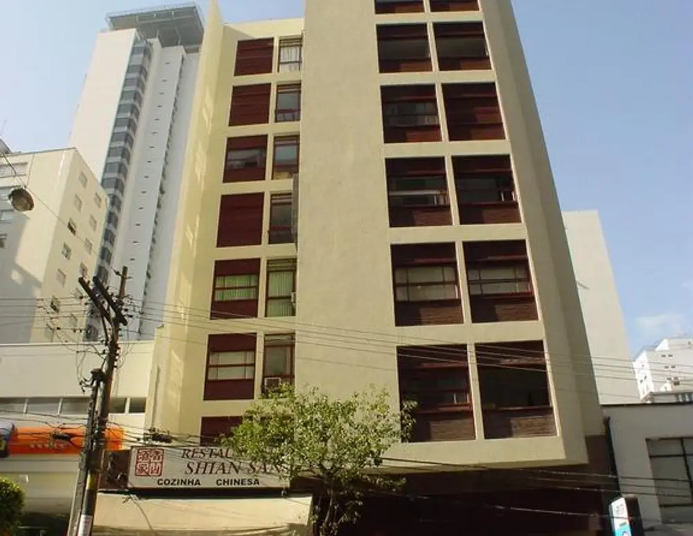 Edificio Pampulha — foto 2