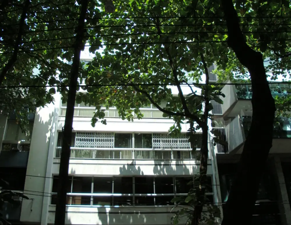 Edifício Rio Leblon