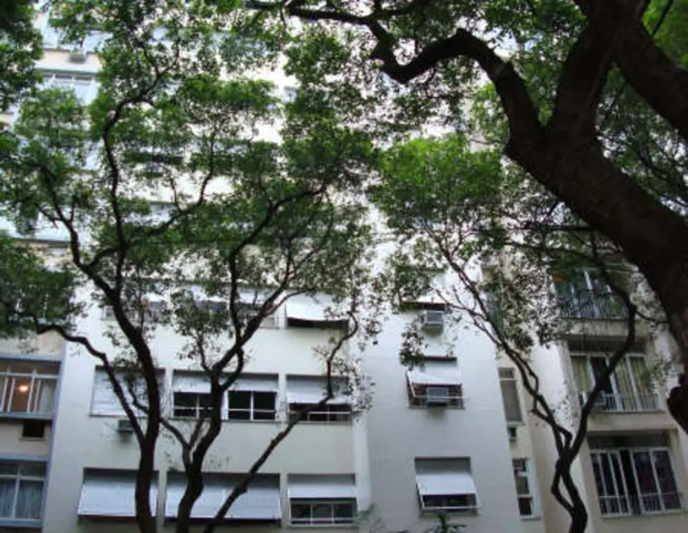 Edificio Aragarcas
