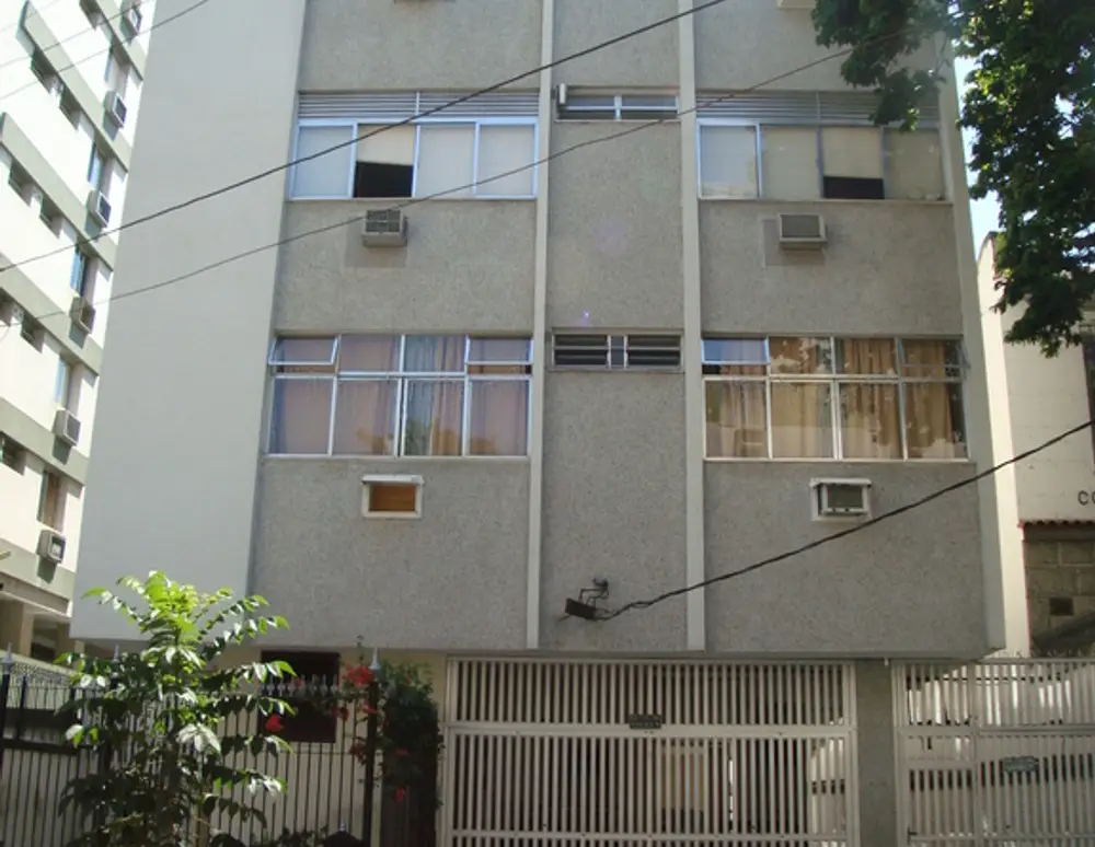 Edificio Larama