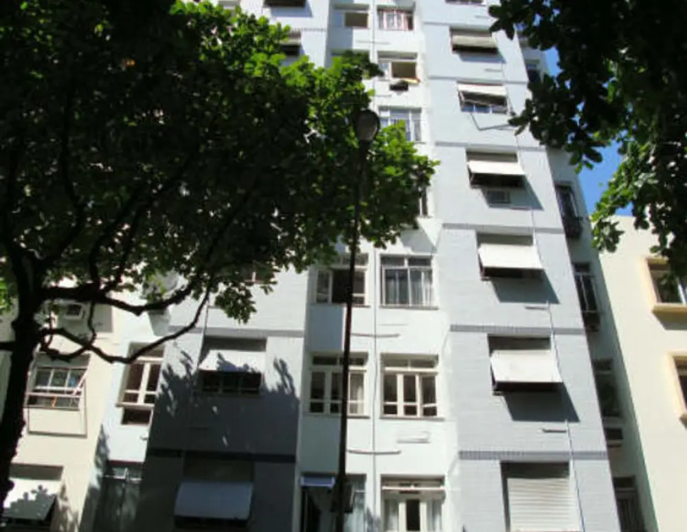 Edificio Jandira
