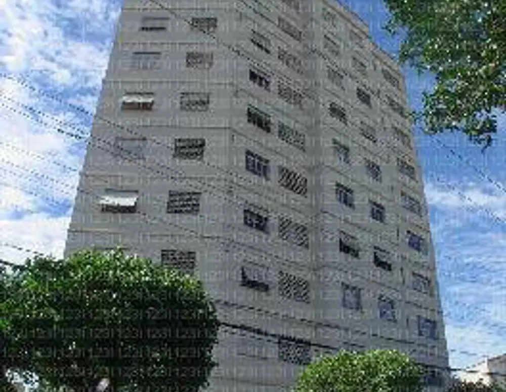 Edificio Hila