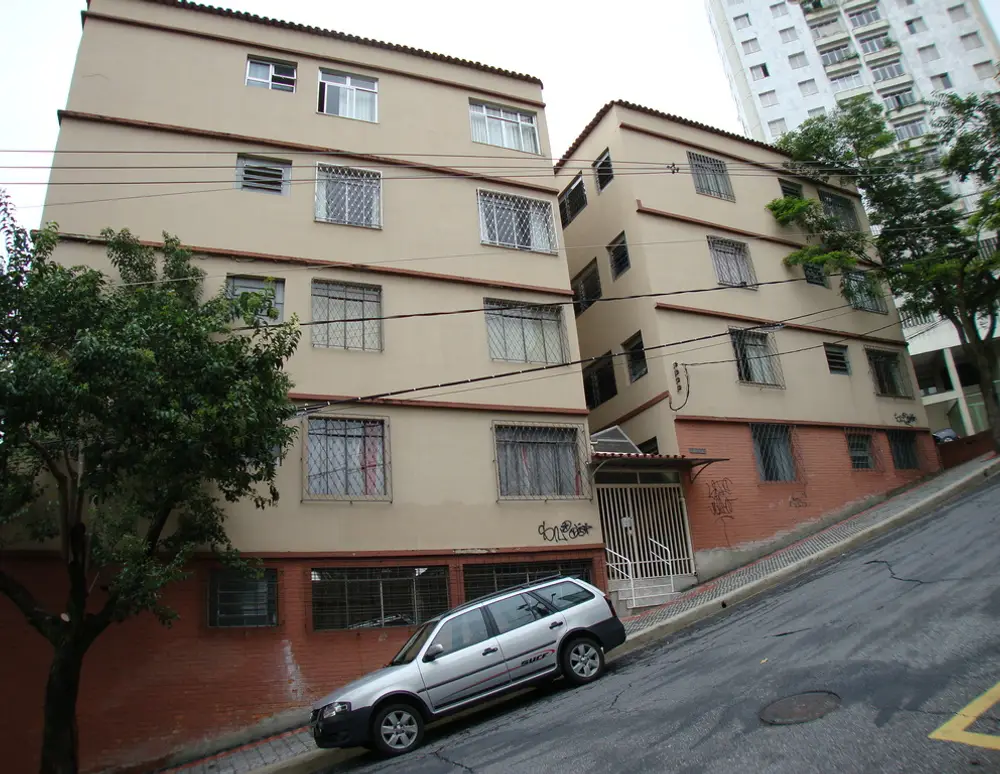 Edificio Marieta