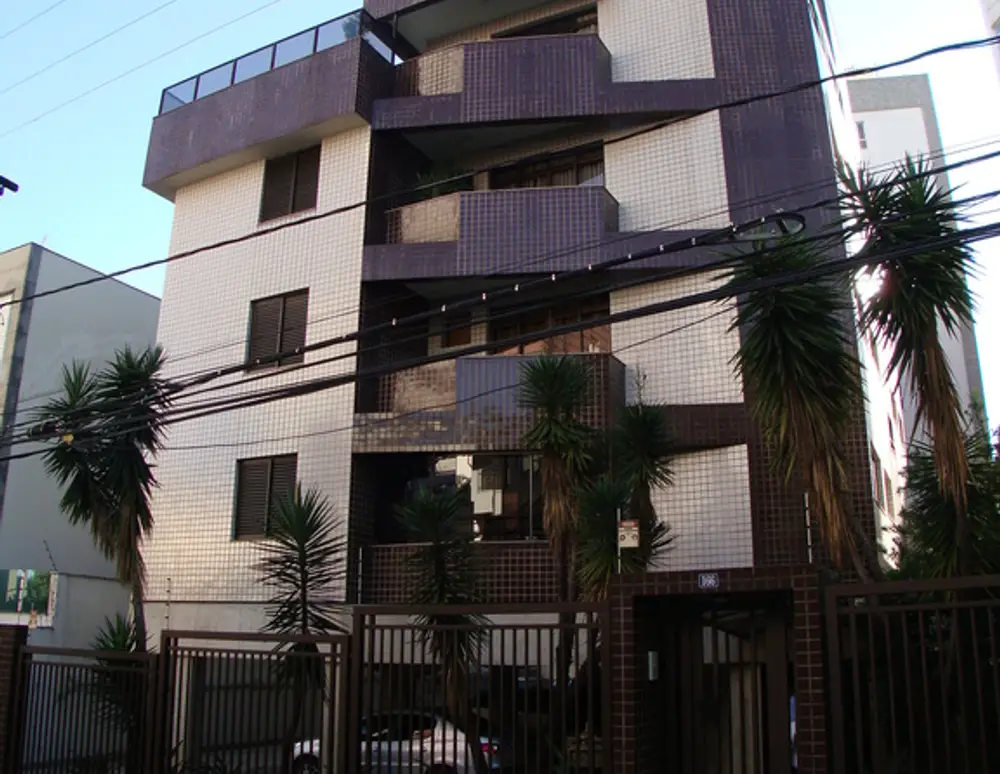 Edificio Sao Judas Tadeu