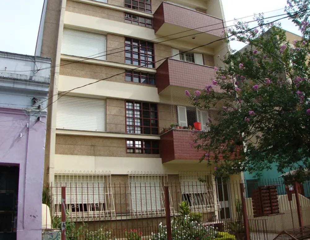 Edificio Joaquim Nabuco