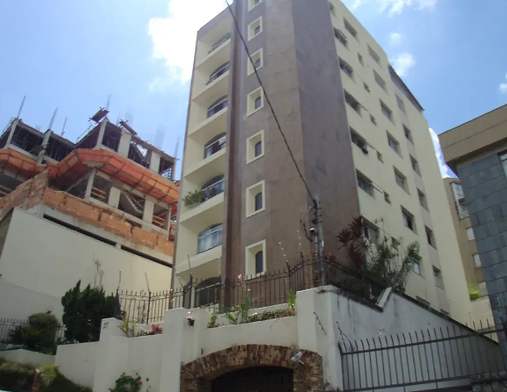 Edificio Phenix