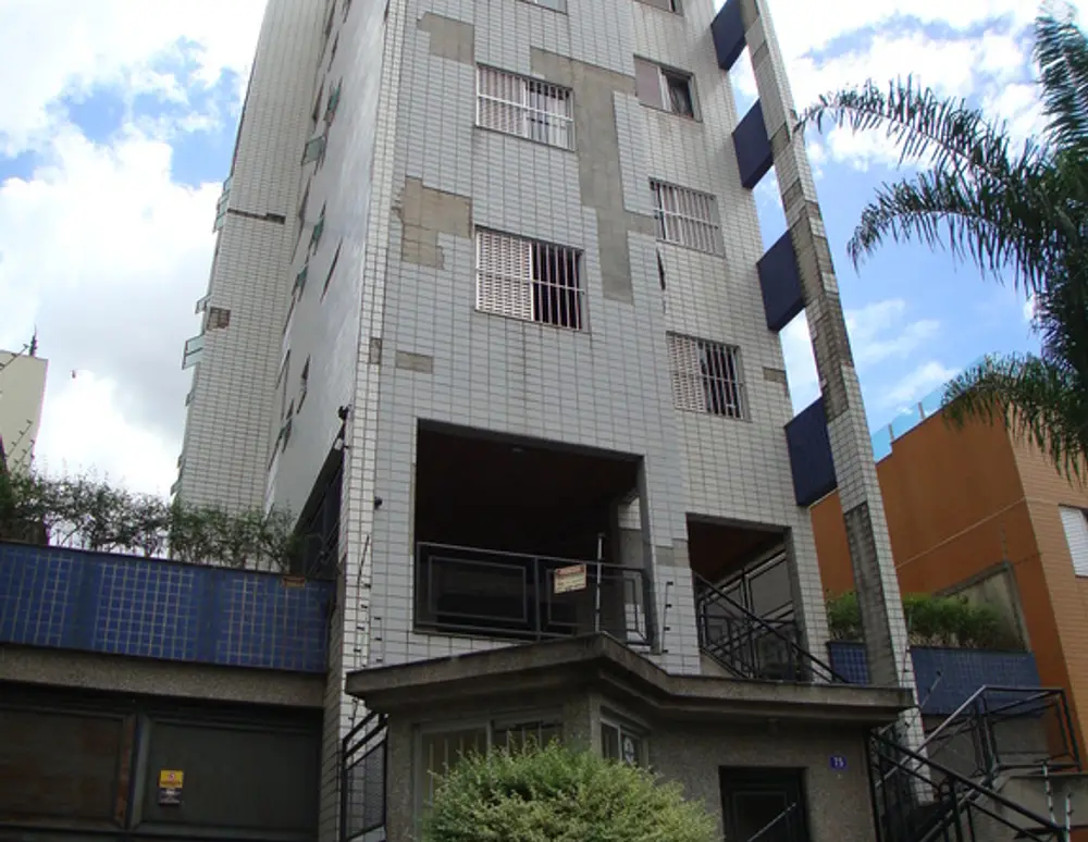 Edificio Francisco Justino dos Santos