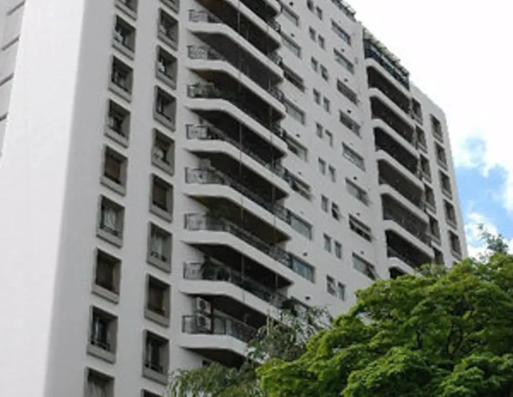 Edificio Caravaggio