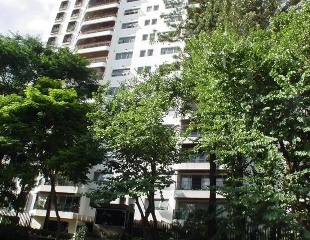 Edificio Caravaggio — foto 2