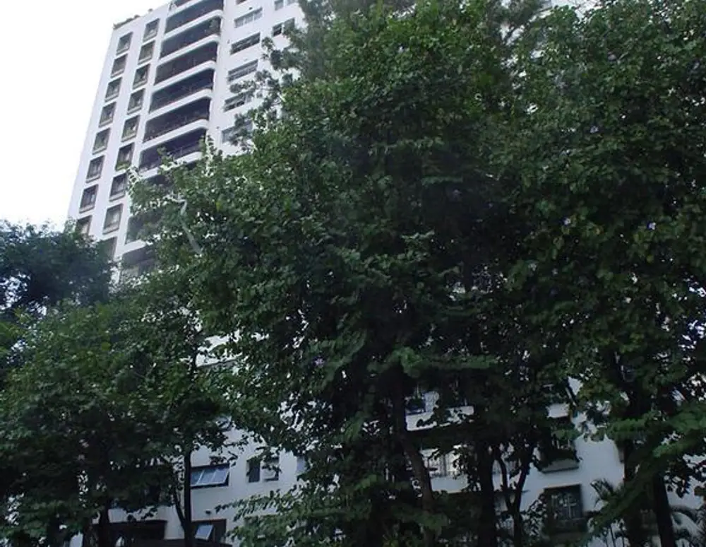 Edificio Caravaggio — foto 3
