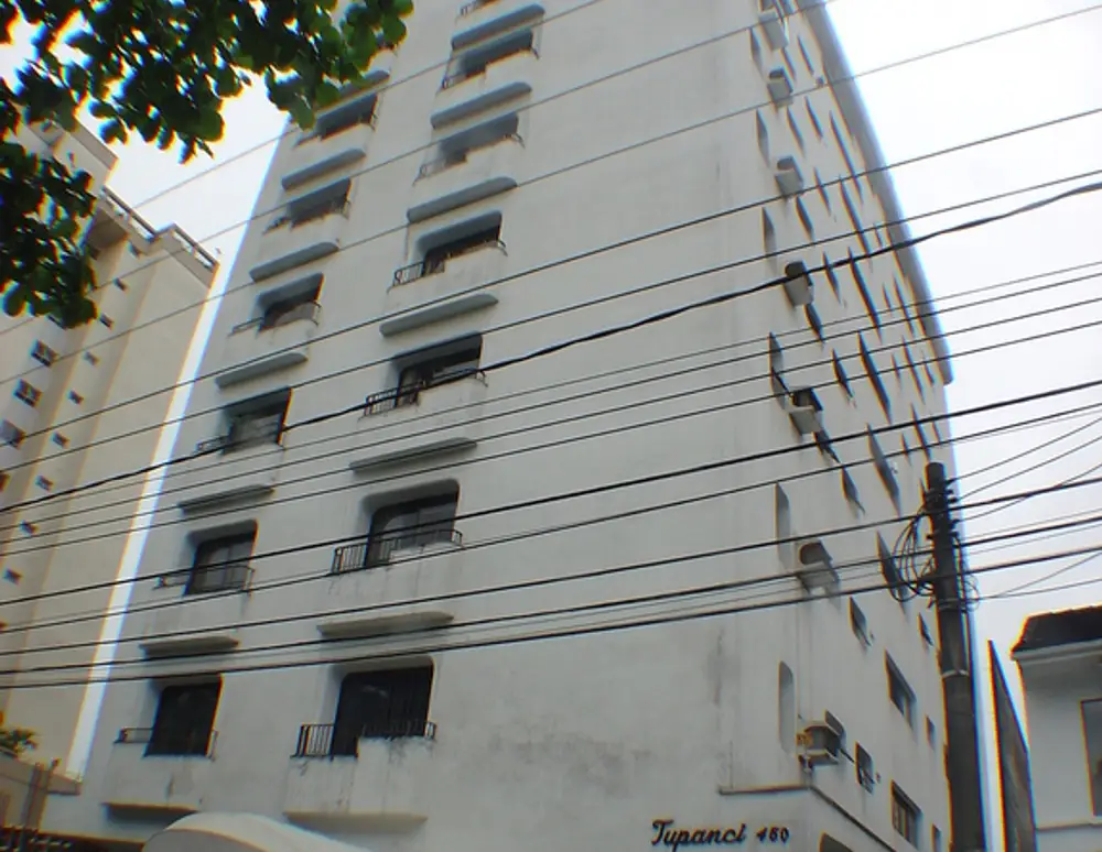 Edificio Tupanci