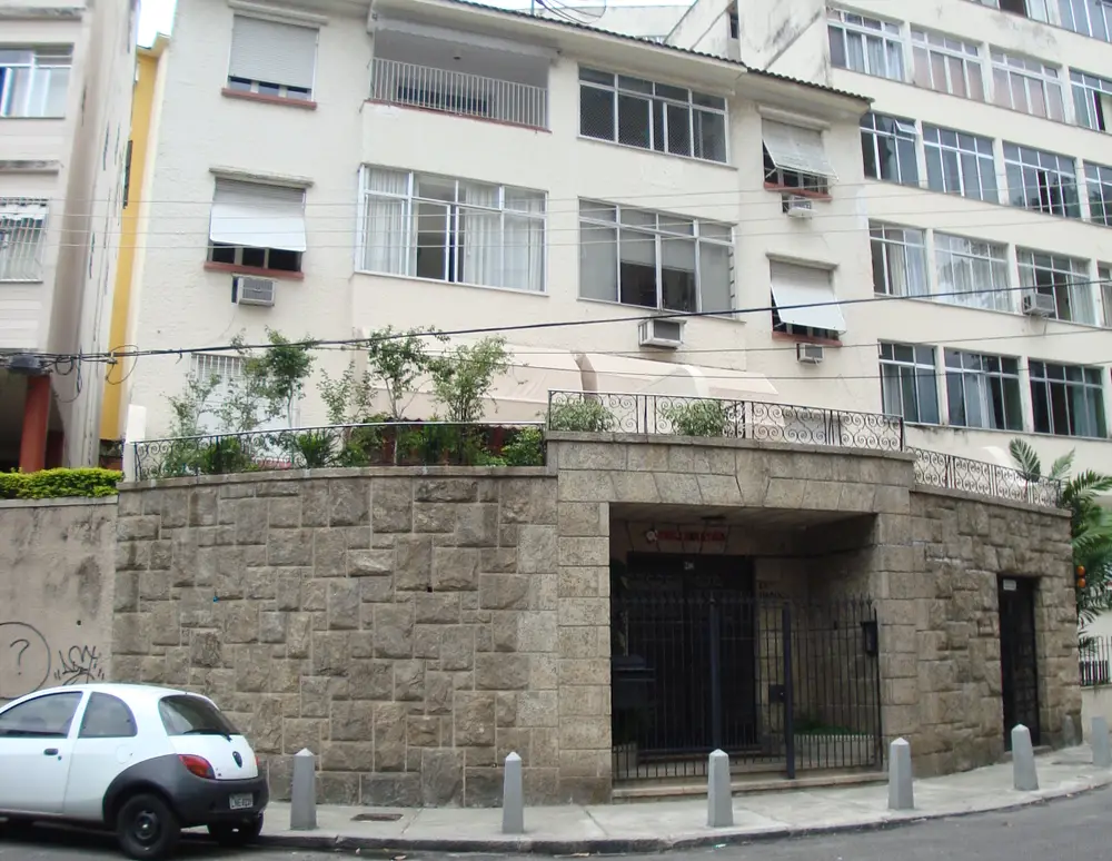 Edificio Itaboca