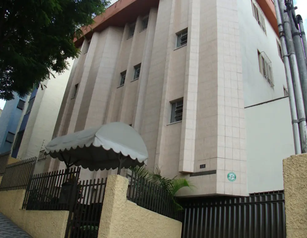 Edificio Patricia de Paula Machado